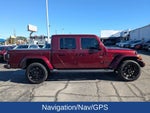 2021 Jeep Gladiator High Altitude