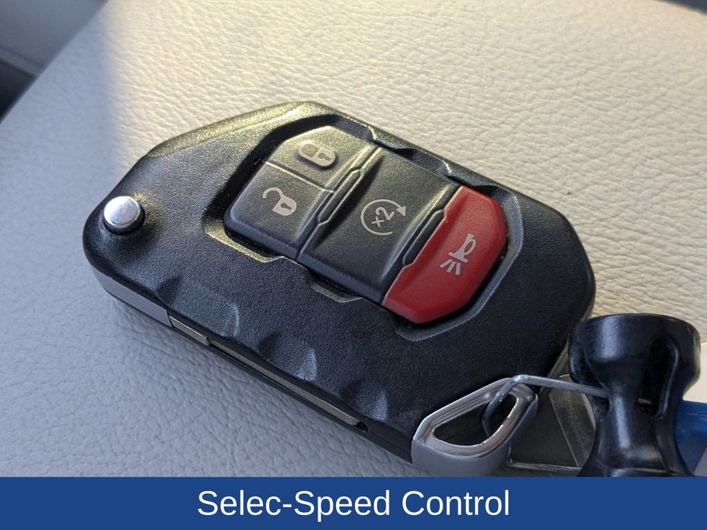 2021 Jeep Gladiator High Altitude