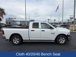 2014 RAM 1500 Tradesman