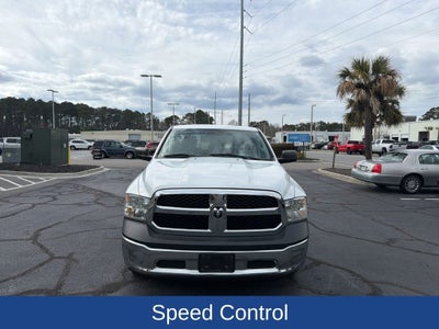 2014 RAM 1500 Tradesman
