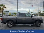 2017 RAM 1500 Rebel