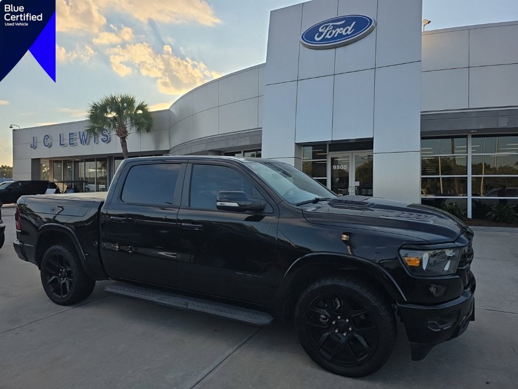 2022 RAM 1500 Pickup