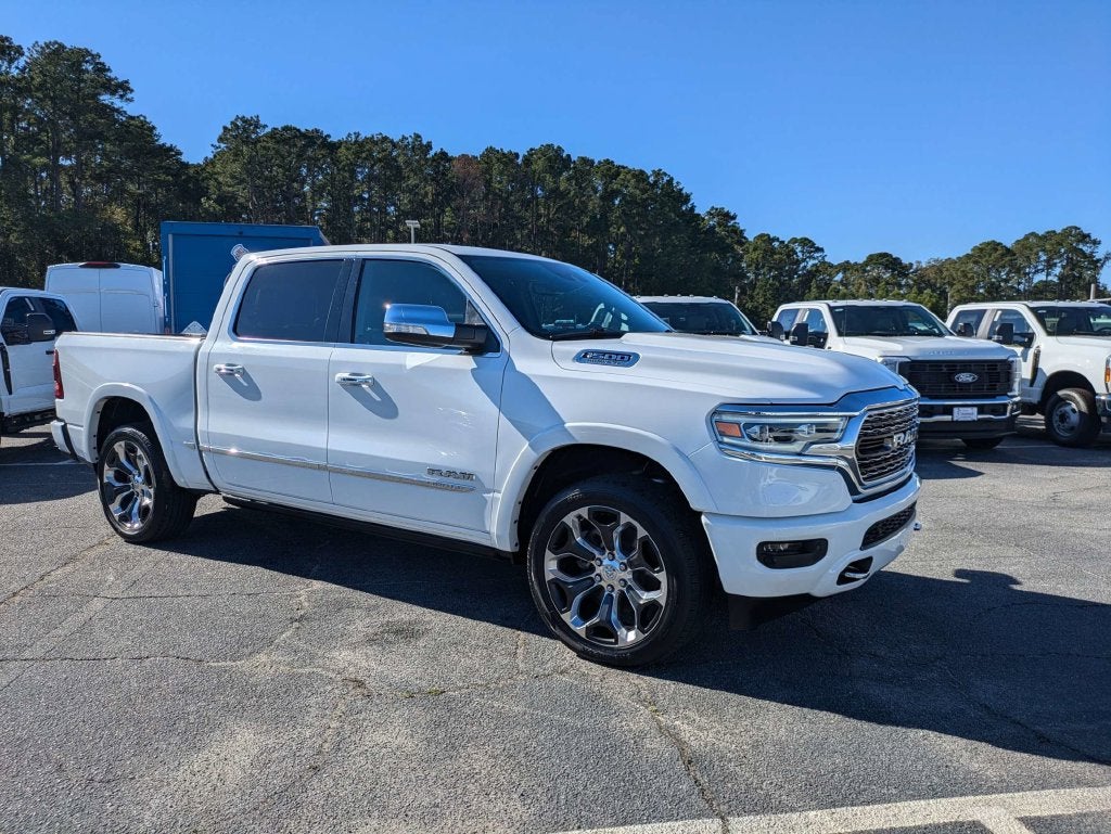 2020 RAM 1500 Pickup