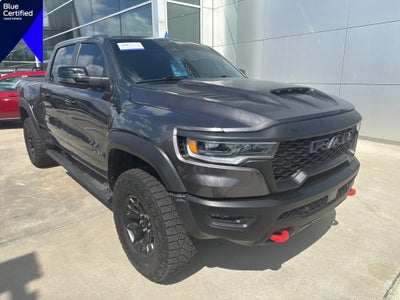 2025 RAM 1500 RHO