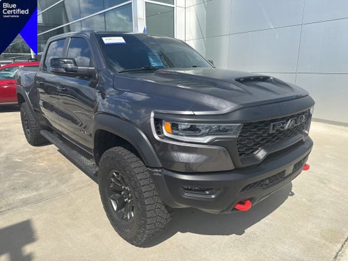 2025 RAM 1500 RHO