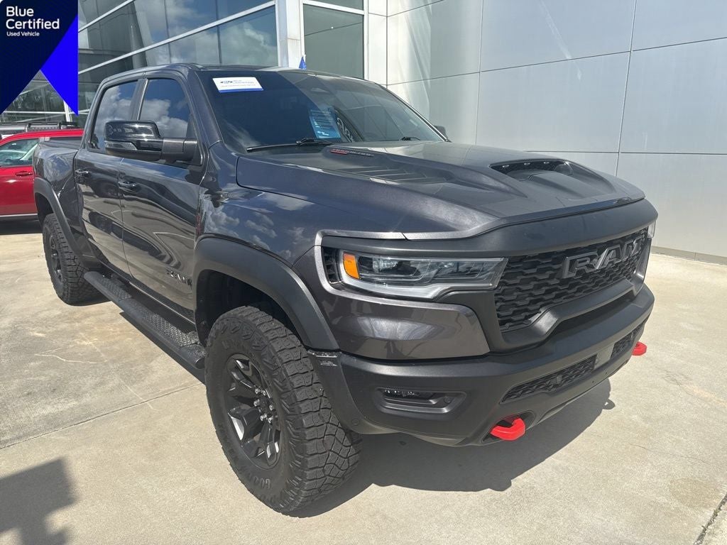 2025 RAM 1500 RHO