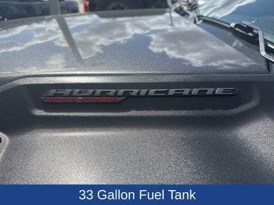 2025 RAM 1500 RHO