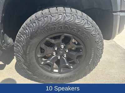 2025 RAM 1500 RHO