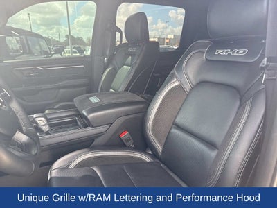 2025 RAM 1500 RHO