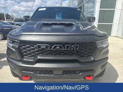 2025 RAM 1500 RHO