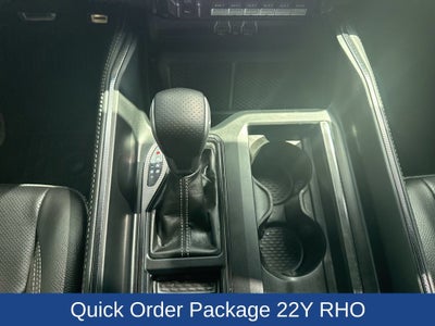 2025 RAM 1500 RHO