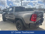 2025 RAM 1500 RHO