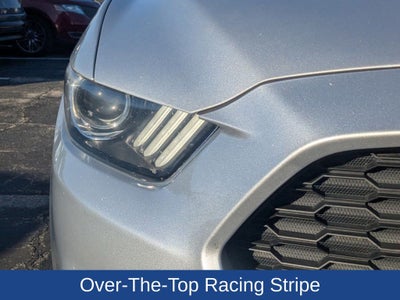 2016 Ford Mustang V6