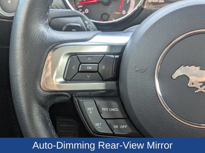 2016 Ford Mustang V6