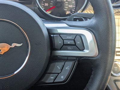 2016 Ford Mustang V6