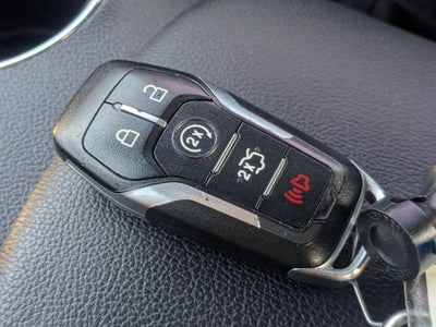 2016 Ford Mustang V6