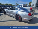 2021 Ford Mustang Shelby GT500