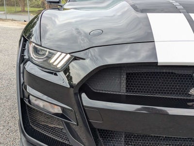 2021 Ford Mustang Shelby GT500 Shelby