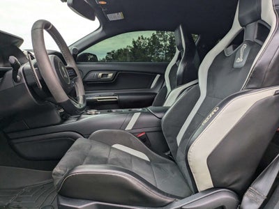 2021 Ford Mustang Shelby GT500 Shelby