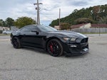 2021 Ford Mustang Shelby GT500 Shelby
