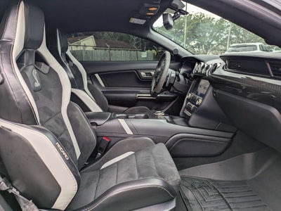 2021 Ford Mustang Shelby GT500 Shelby