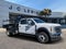 2025 Ford F-450SD XL DRW