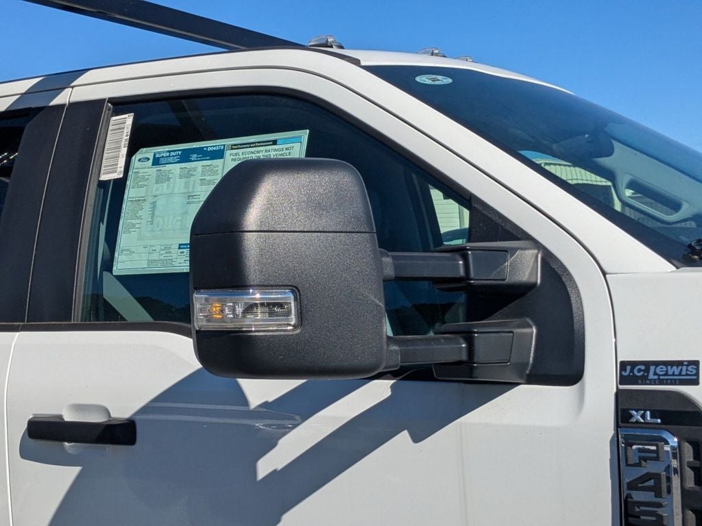 2025 Ford F-450SD XL DRW