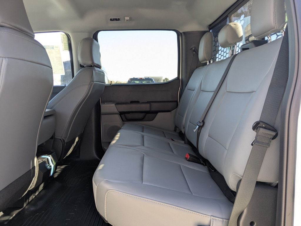 2025 Ford F-450SD XL DRW