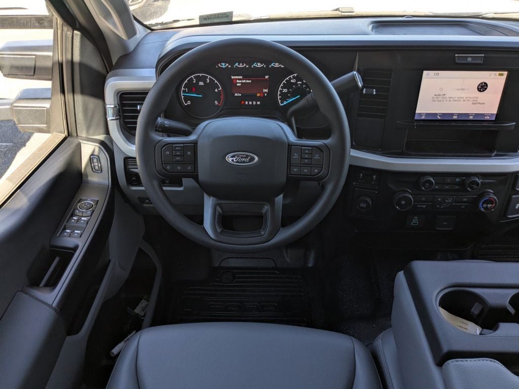 2025 Ford F-450SD XL DRW