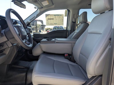2025 Ford F-450SD XL DRW