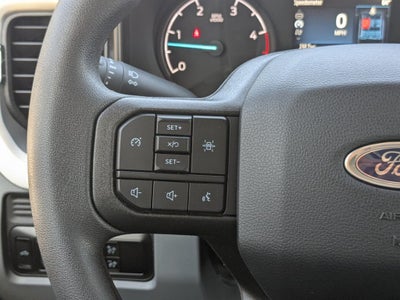 2025 Ford F-450SD XL DRW