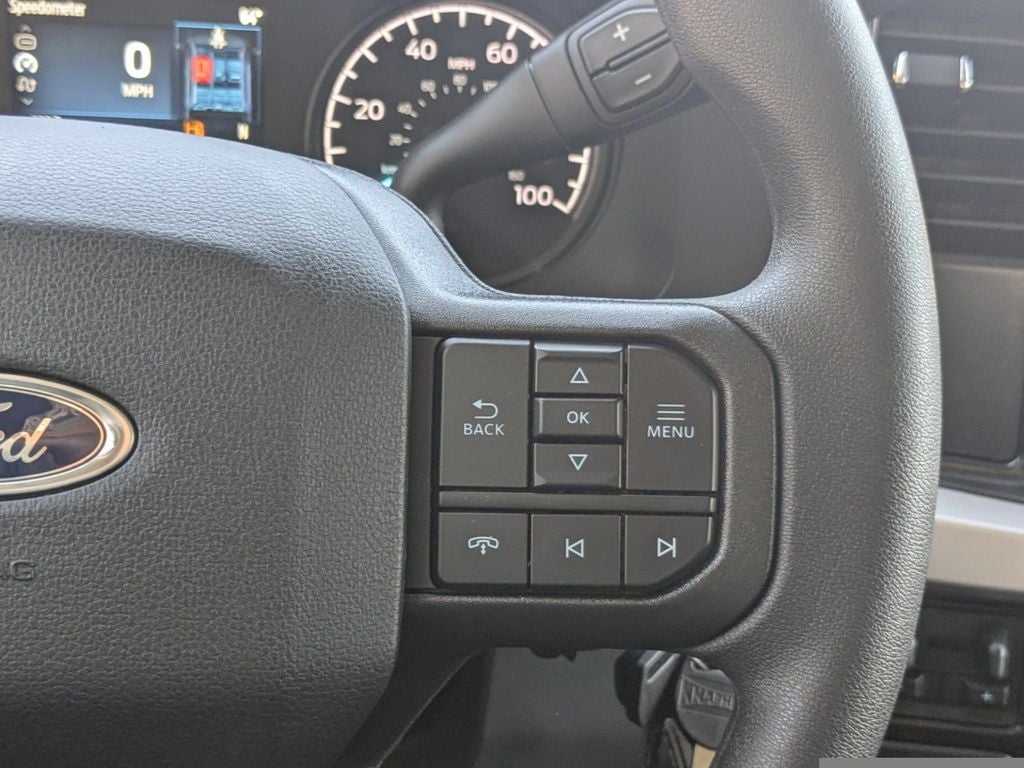 2025 Ford F-450SD XL DRW