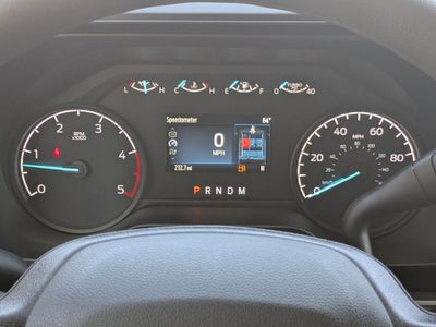 2025 Ford F-450SD XL DRW