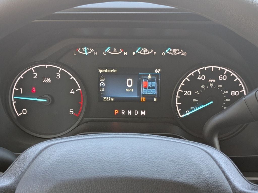 2025 Ford F-450SD XL DRW