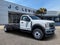 2025 Ford F-600SD XL