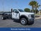 2025 Ford F-600SD XL