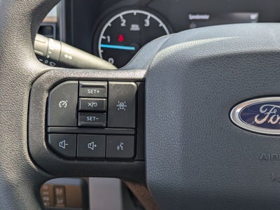 2025 Ford F-600SD XL