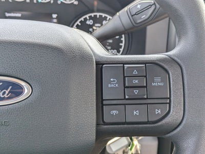 2025 Ford F-600SD XL
