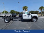 2025 Ford F-600SD XL