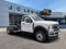 2025 Ford F-550SD XL DRW