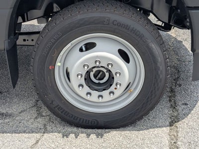 2025 Ford F-550SD XL DRW