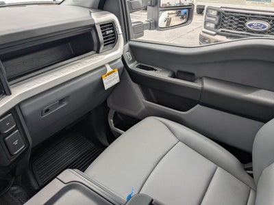 2025 Ford F-550SD XL DRW