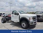 2025 Ford F-550SD XL DRW