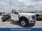 2025 Ford F-550SD XL DRW