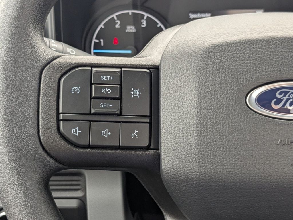 2025 Ford F-550SD XL DRW