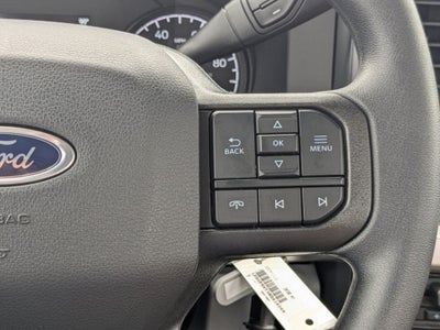 2025 Ford F-550SD XL DRW