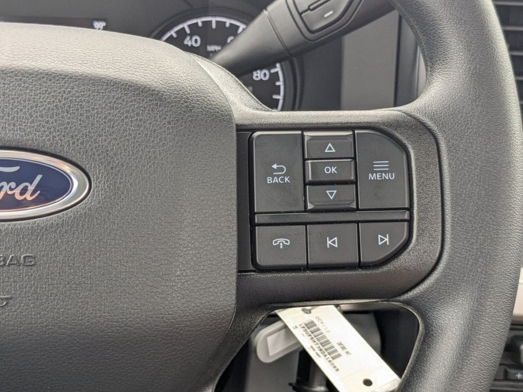 2025 Ford F-550SD XL DRW