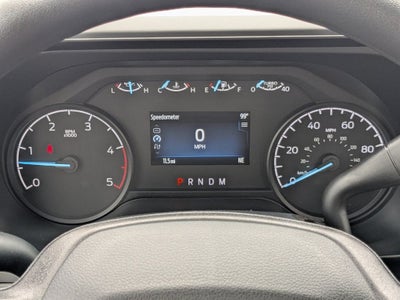 2025 Ford F-550SD XL DRW