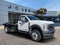 2025 Ford F-550SD XL DRW