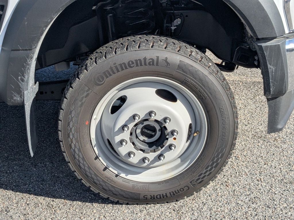 2025 Ford F-550SD XL DRW